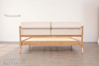 giường ngủ rossano BED 157